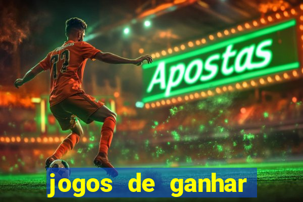 jogos de ganhar dinheiro no pix na hora